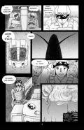 Survival, page 3