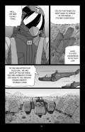 Survival, page 8